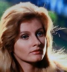 Jill Ireland